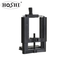 HOSHI Factory Universal Extendable Phone holder Clip adjustable 5-10cm U Clip Stand  Tripod Stand Selfie Stick Monopod for phone